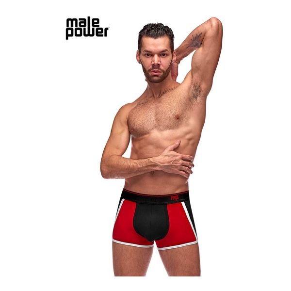 Male Power Retro Sport - Panel-Shorts