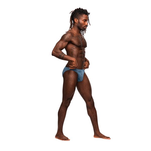 Male Power Inter-mingle Moonshine Jock-Slip