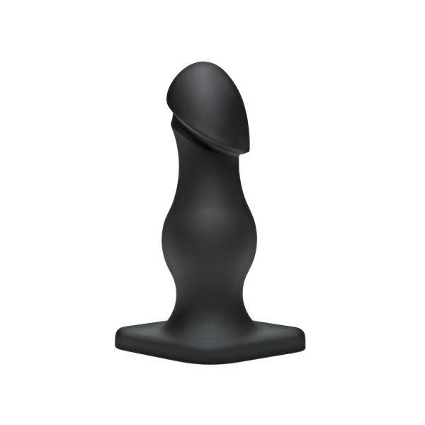 Doc Johnson The Rumpy - Buttplug - 2 Stück