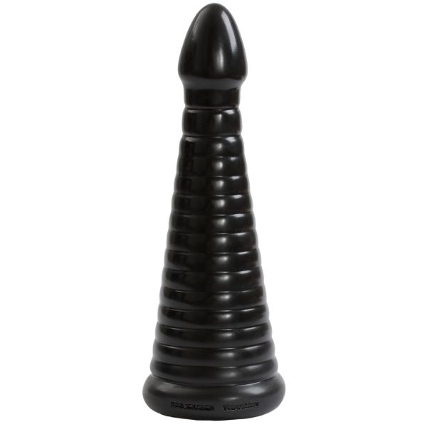 Doc Johnson Intimidator - Buttplug - 28 cm