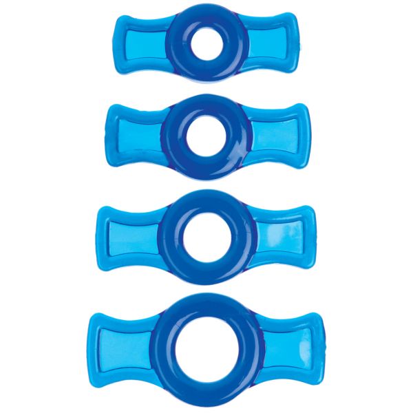 Doc Johnson Cockring-Set