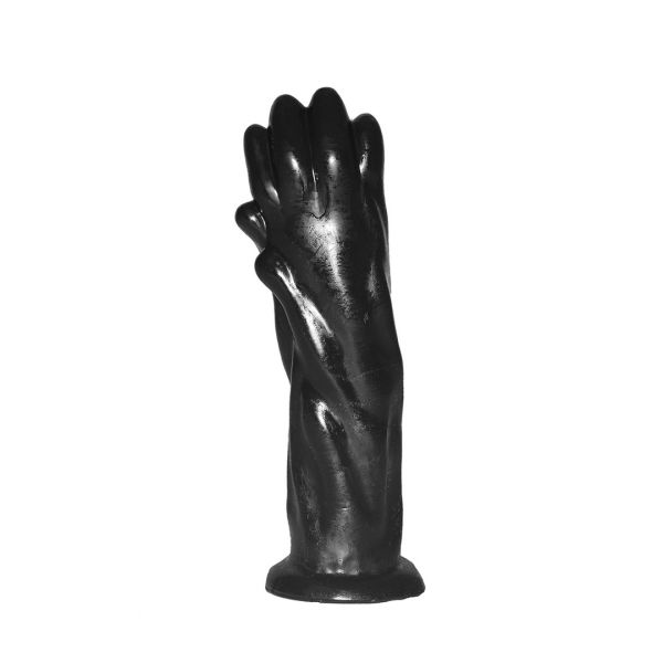 Prowler Red Red Paw - Riesendildo - Schwarz