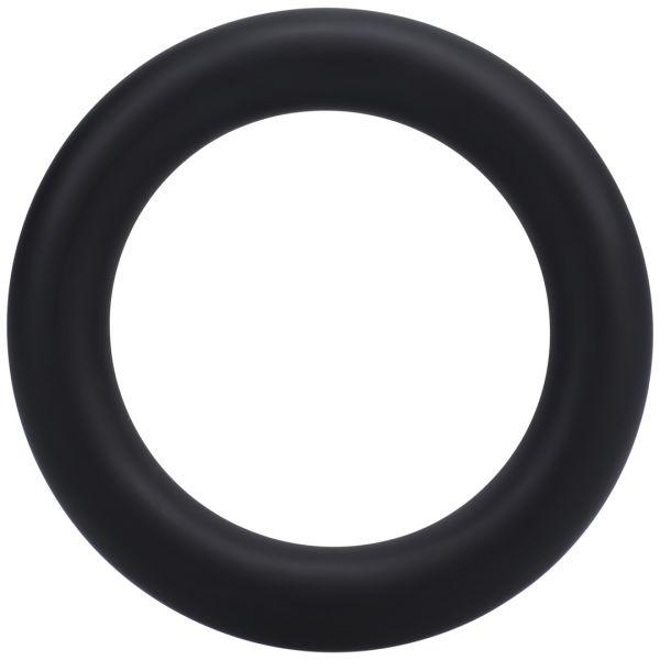 Doc Johnson The Silicone Gasket - Cockring - Large