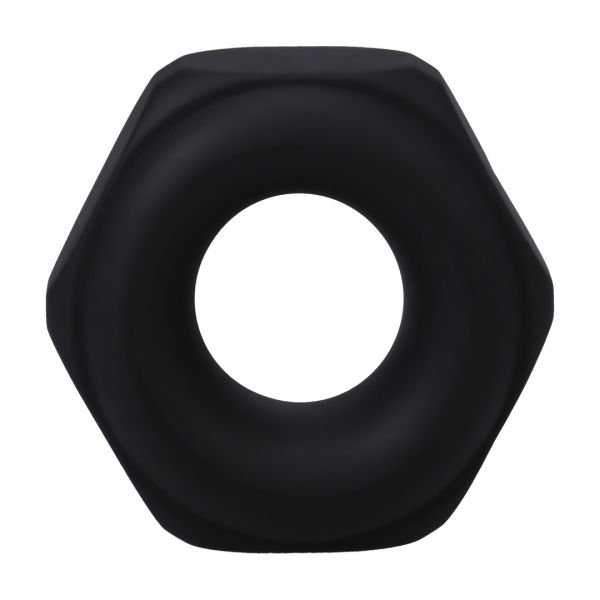 Doc Johnson The Nutt - Cockring - 5,7 cm