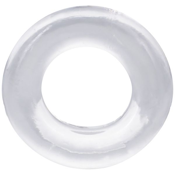 Doc Johnson The Donut 4X - Cockring