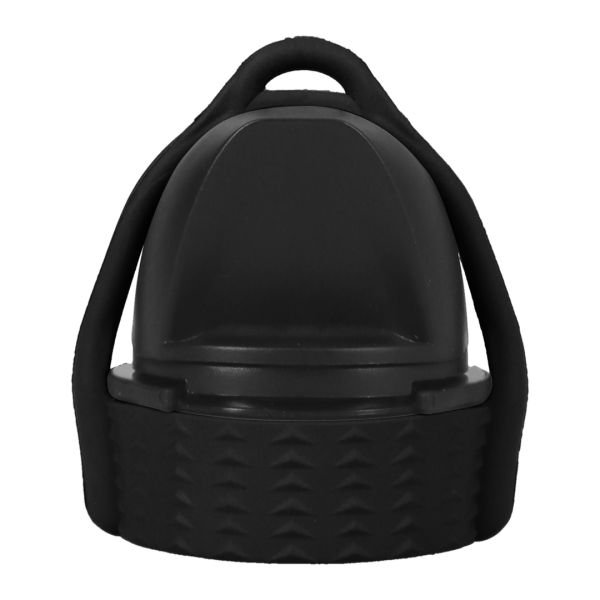 Doc Johnson EZ Top - Groß - Schwarz