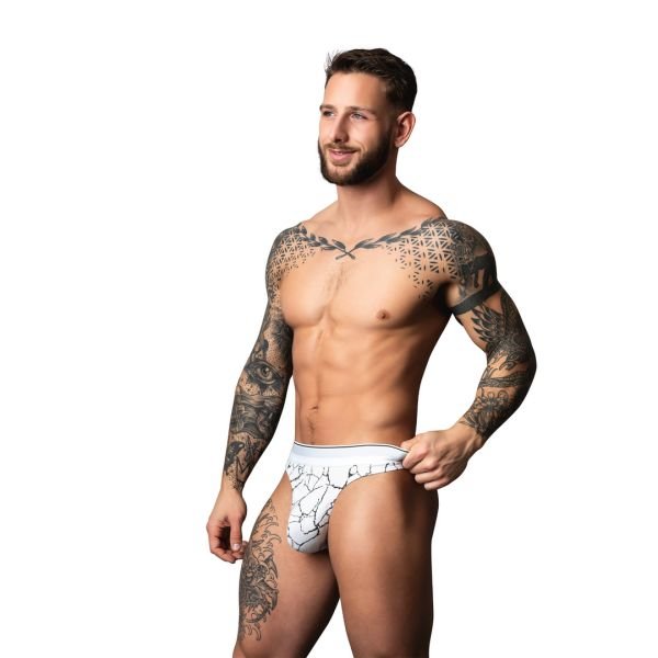 Male Power String