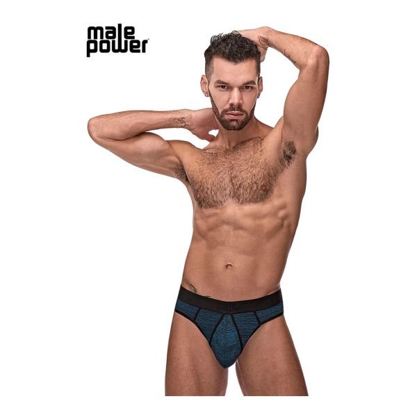 Male Power Peak Performance - Sport-String - S/M