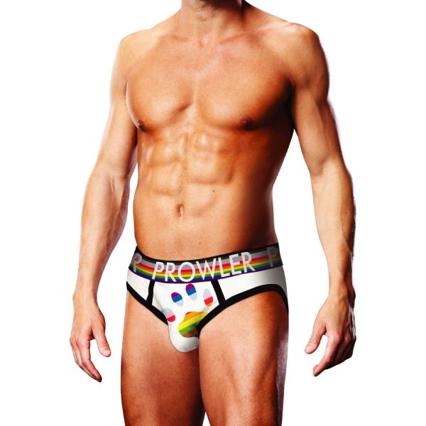 Prowler Oversized Paw Slip