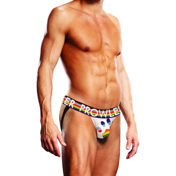 Prowler Oversized Paw Jockstrap