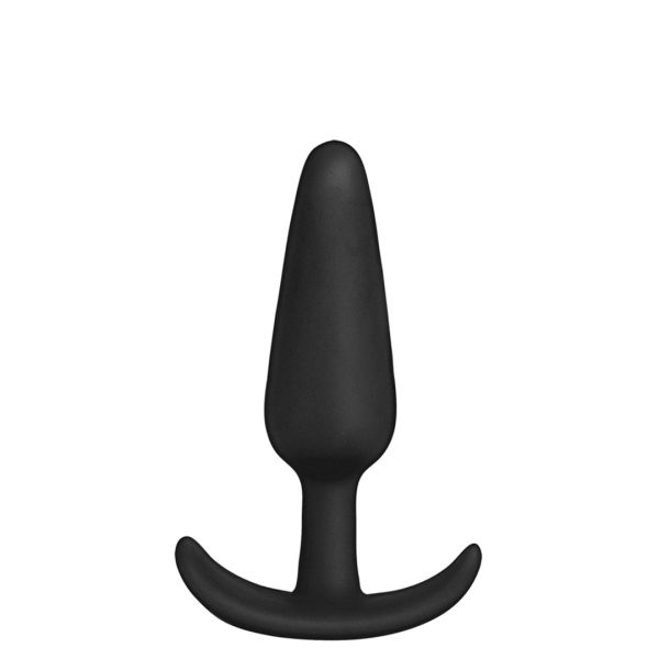 Doc Johnson Buttplug - 12 cm