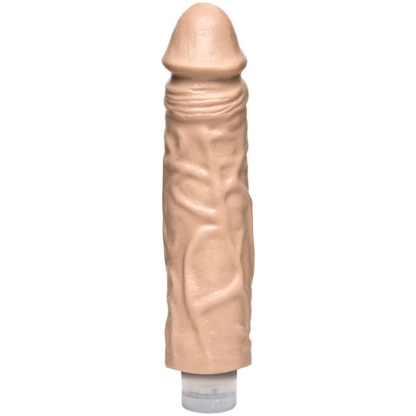 Doc Johnson Heavy Veined - Realistischer Dildo - 20 cm