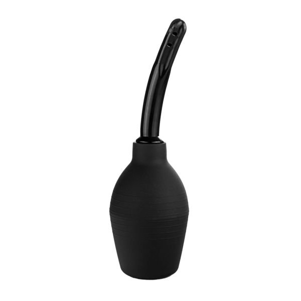 Prowler Red Flexi Analdusche - Schwarz