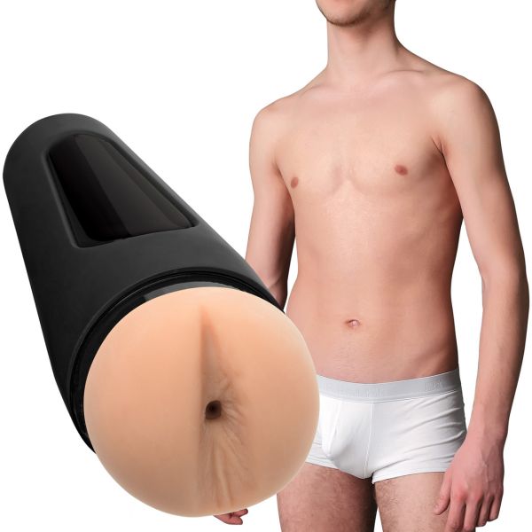 Doc Johnson Twink - ULTRASKYN Po-Masturbator