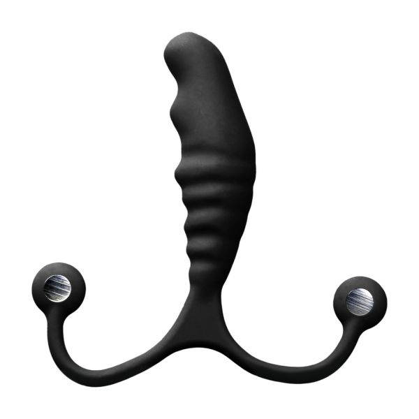 Aneros PSY - Prostatastimulator - Schwarz