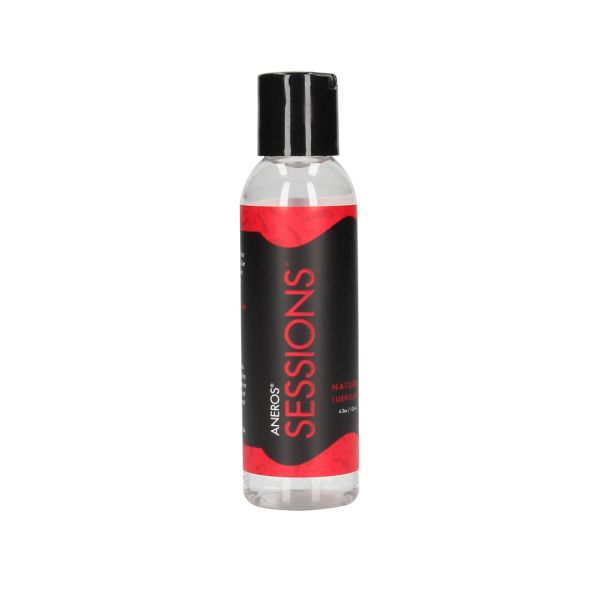 Aneros Sessions - Natürliches Gleitgel - 125 ml