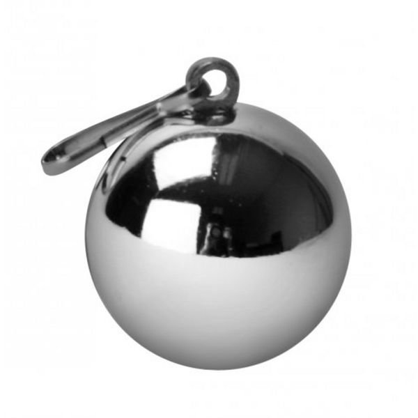XR Brands Deviants Orb Kugel mit Gewicht - 227 g