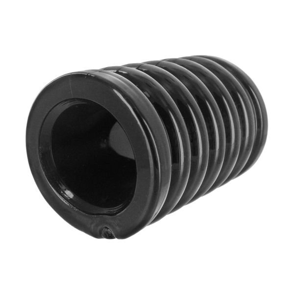 XR Brands Spiral Ballstretcher - Schwarz