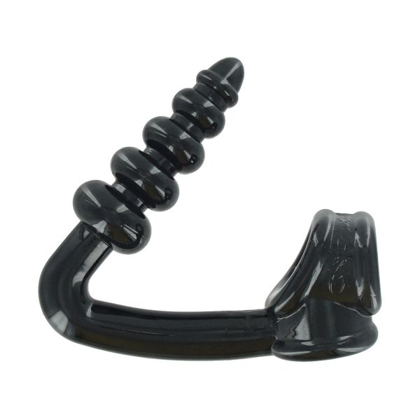 XR Brands Tower - Ballstrap und Analplug
