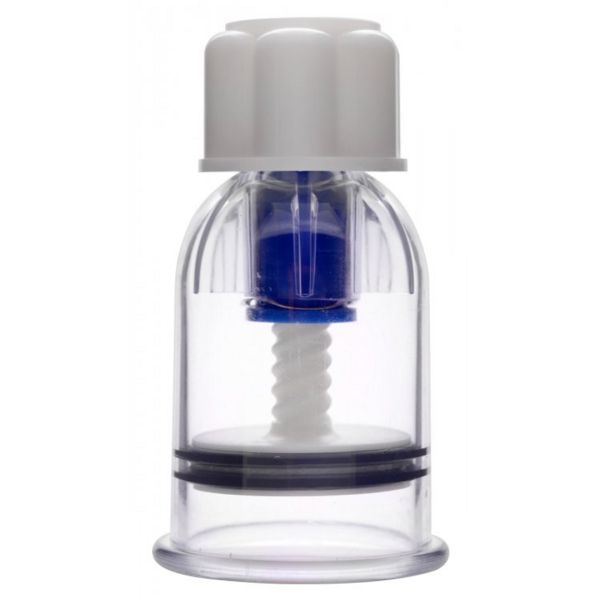 XR Brands Ingestion - Anal-Saugapparat