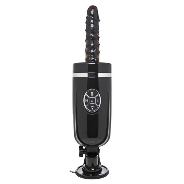 XR Brands Jaxxx Hammer 2.0 - Fickmaschine