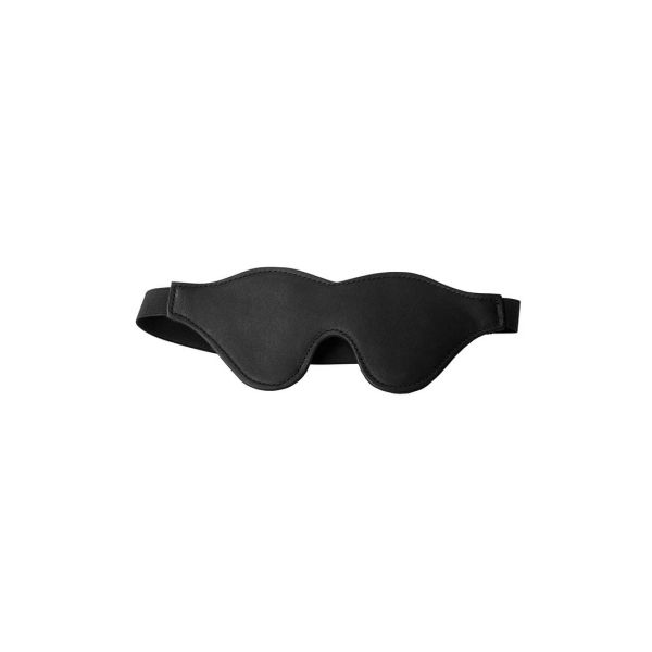 XR Brands Augenbinde mit Fleecefutter