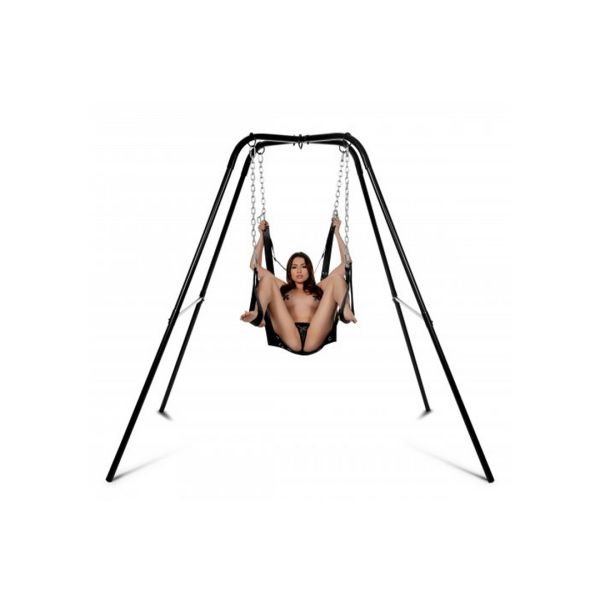 XR Brands Extreme Sling mit Gestell