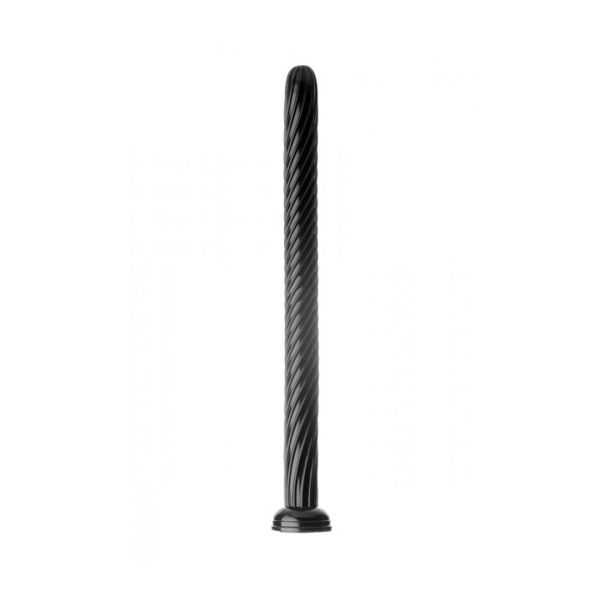 XR Brands Spiral Hose Dildo - 48 cm