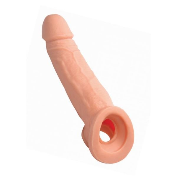 XR Brands Penishülle - 5 cm - AF541