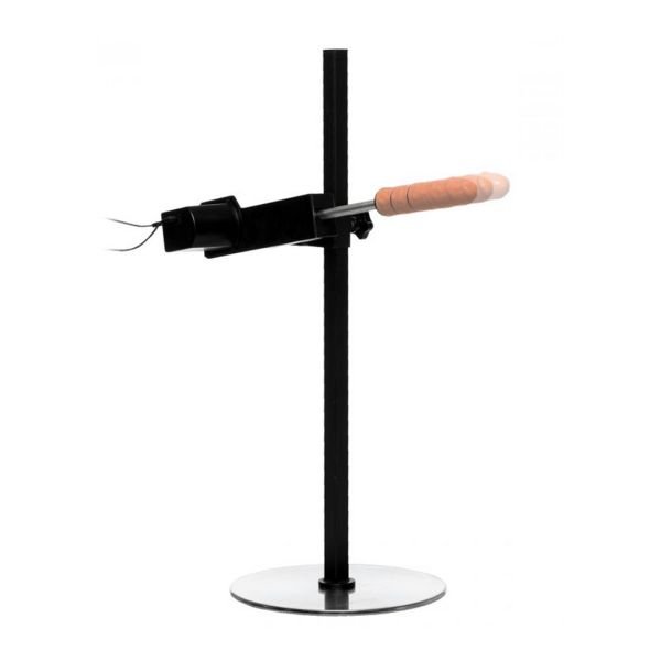 XR Brands The Dicktator - Extreme Fickmaschine