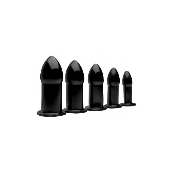 XR Brands Expansion Analdilator Set