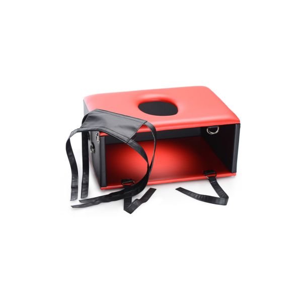 XR Brands Queening Stuhl - Sexstuhl