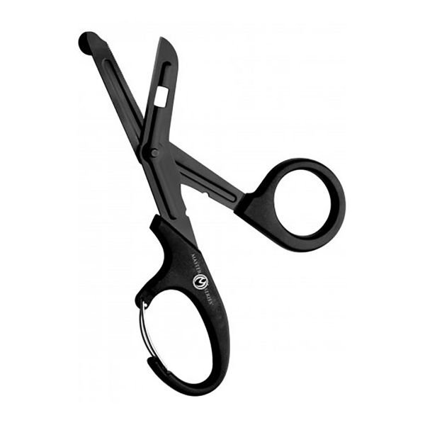XR Brands MS Snip Heavy Duty - Bondage-Schere mit Clip