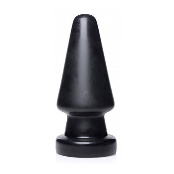 XR Brands Ass Max - Großer Analplug