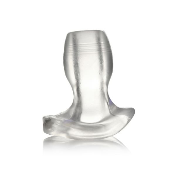 XR Brands Light-Tunnel - Leuchtender Anal-Dilator - L