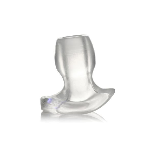 XR Brands Light-Tunnel - Leuchtender Anal Dilator - M
