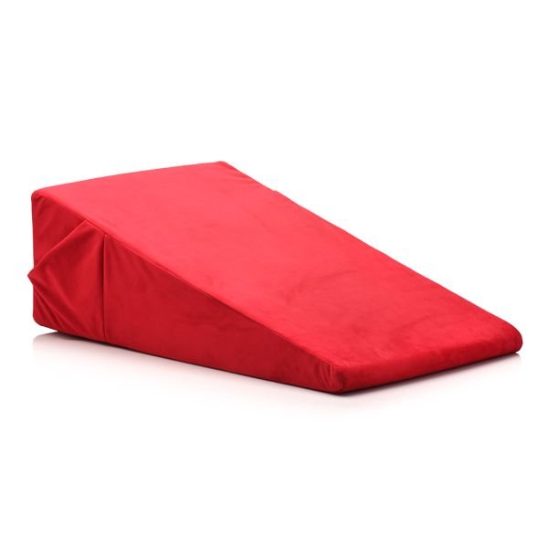 XR Brands Love Cushion XL - Rot