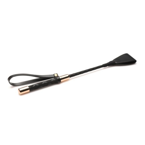 XR Brands Reitgerte - 30 cm