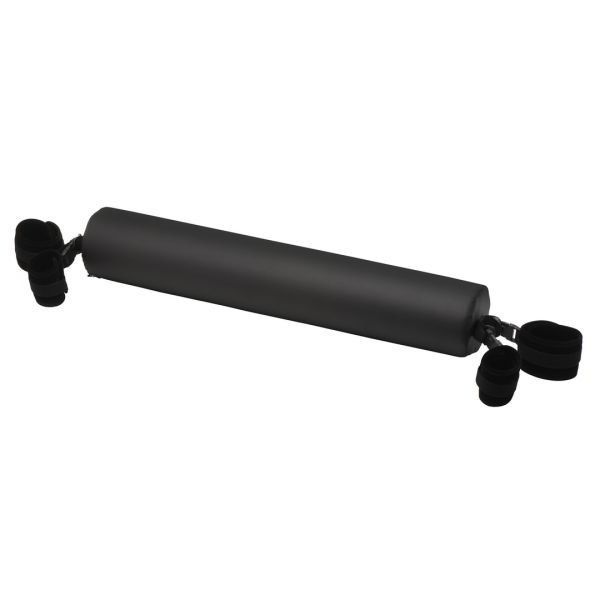 XR Brands Sex Spreader - Schwarz