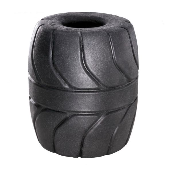 PerfectFitBrand SilaSkin Ballstretcher - Ball Strap - Schwarz