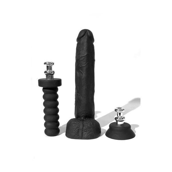 Boneyard Realistischer Silikondildo - 25,5 cm