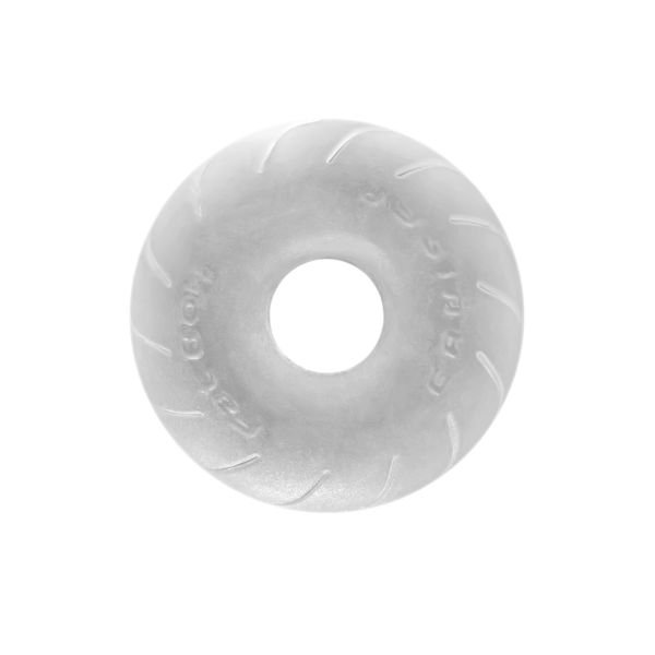 PerfectFitBrand Silaskin Cruiser - Cockring - Transparent