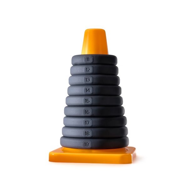 PerfectFitBrand Play Zone - Cockring-Set