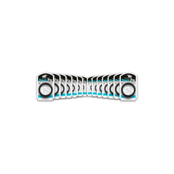 PerfectFitBrand #13 Xact-Fit - Cockring 2er-Pack