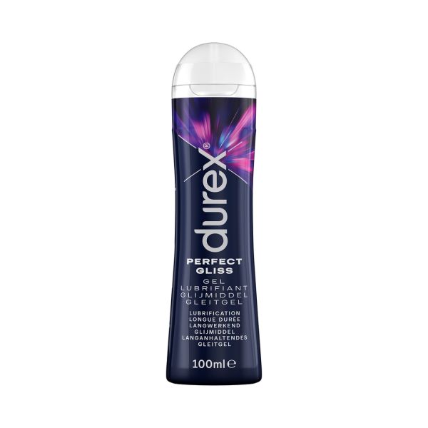 Durex Perfect Gliss - Gleitgel - 100 ml