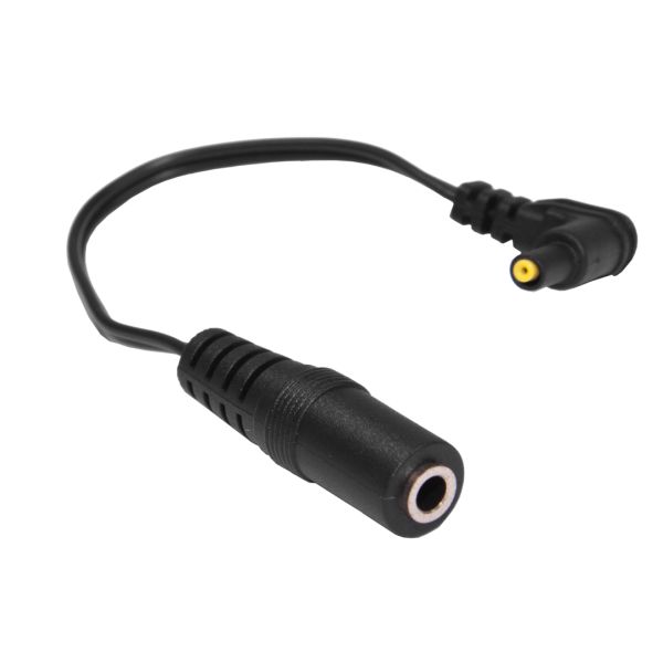 ElectraStim Adapter Kit - ElectraStim Standard Adapter auf 3,5mm Klinke