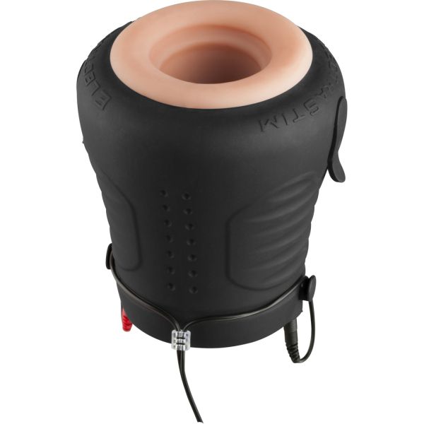 ElectraStim Jack Socket - Elektro-Masturbator