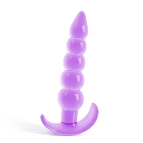 Crushious Draco - Analplug - Lila