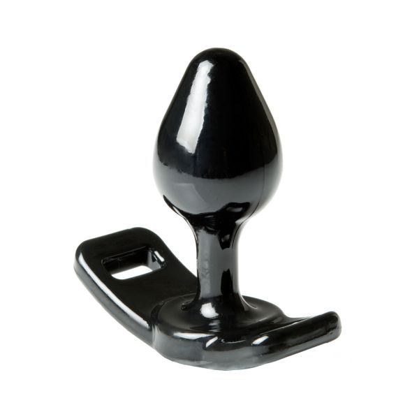 PerfectFitBrand Master Plug Small - Buttplug
