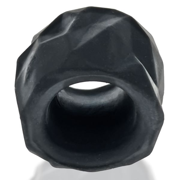 Hunkyjunk Fractal - Taktiler Ballstretcher - Tar Ice